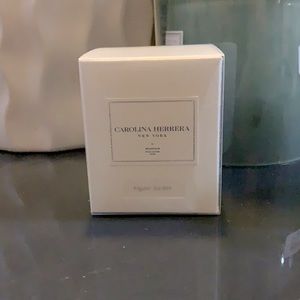 COPY - Carolina Herrera Mini Figuier Garden Candle